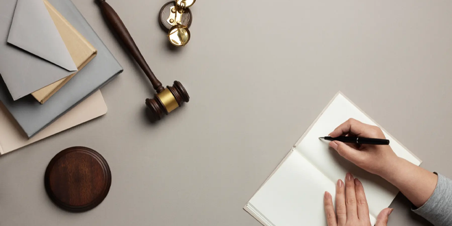 تعهد به برقراری عدالت و حقوق بشر