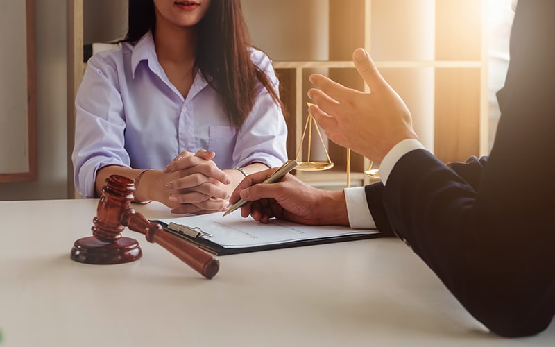 حقوق خانواده